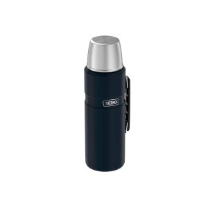 Термос для напитков THERMOS KING SK-2020 MMB 2.0L, чёрный арт.: 562852